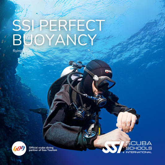 SSI Perfect Buoyancy