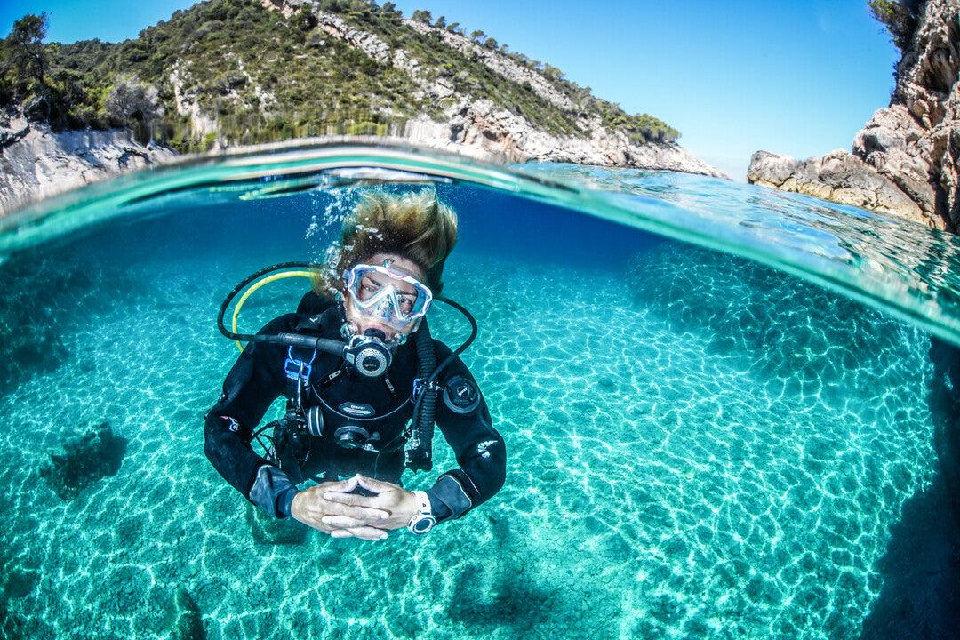 SSI Waves, tides and currents course - FLYING FISH DIVING INDIA PRIVATE LIMITED