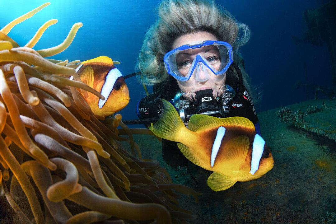 SSI Marine Ecology Course - FLYING FISH DIVING INDIA PRIVATE LIMITED