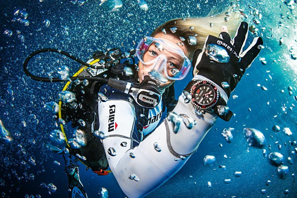 SSI Navigation - FLYING FISH DIVING INDIA PRIVATE LIMITED