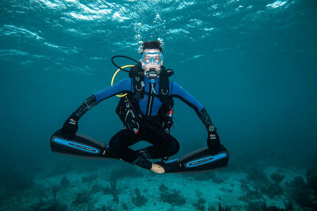 SSI Open Water Diver and Perfect Buoyancy Combo - FLYING FISH DIVING INDIA PRIVATE LIMITED