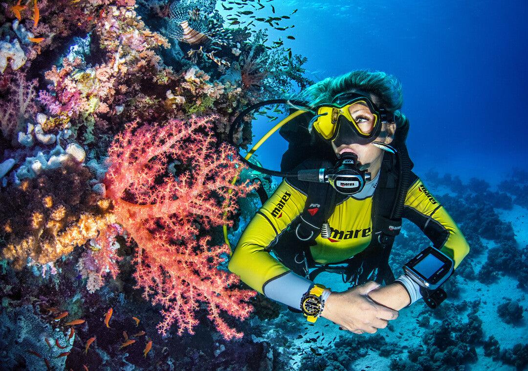 SSI Open Water, Perfect Buoyancy and Enriched Air Nitrox Course Combo - FLYING FISH DIVING INDIA PRIVATE LIMITED