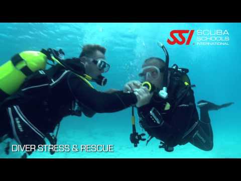 SSI Stress & Rescue