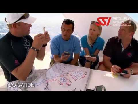 SSI Navigation