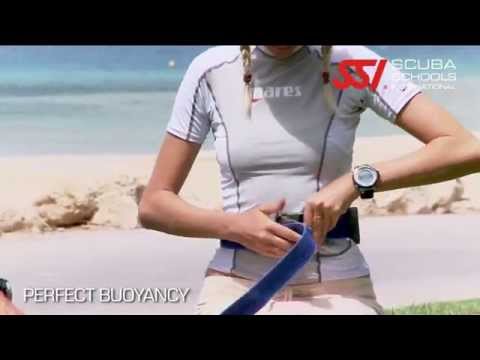 SSI Perfect Buoyancy