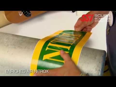 SSI Air Nitrox