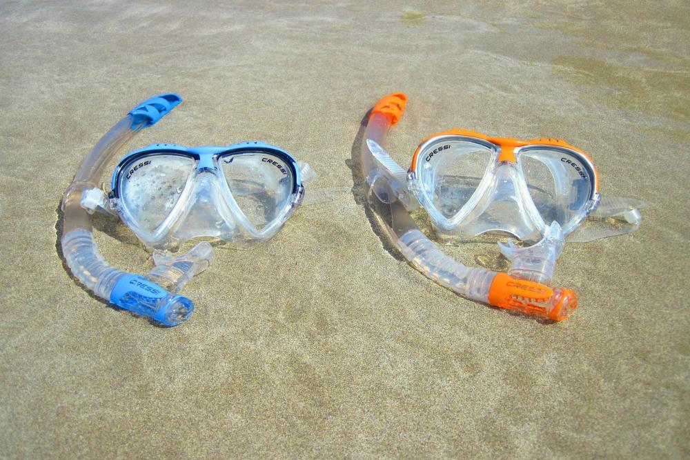 Tips for Mask Preparation and Fog Prevention: A Clear View Underwater