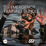 Advanced Diver + Emergency Rescue Training Course Bundle Goa