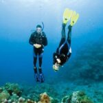 Open Water + Advanced Diver Course Package Goa — 12 Dives