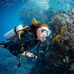 SSI Underwater Photo & Video Course Goa