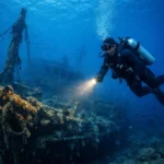 Scuba Master Diver Course Bundle Goa — 4 Specialities + Rescue