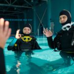 PADI Open Water Referral Course in Goa